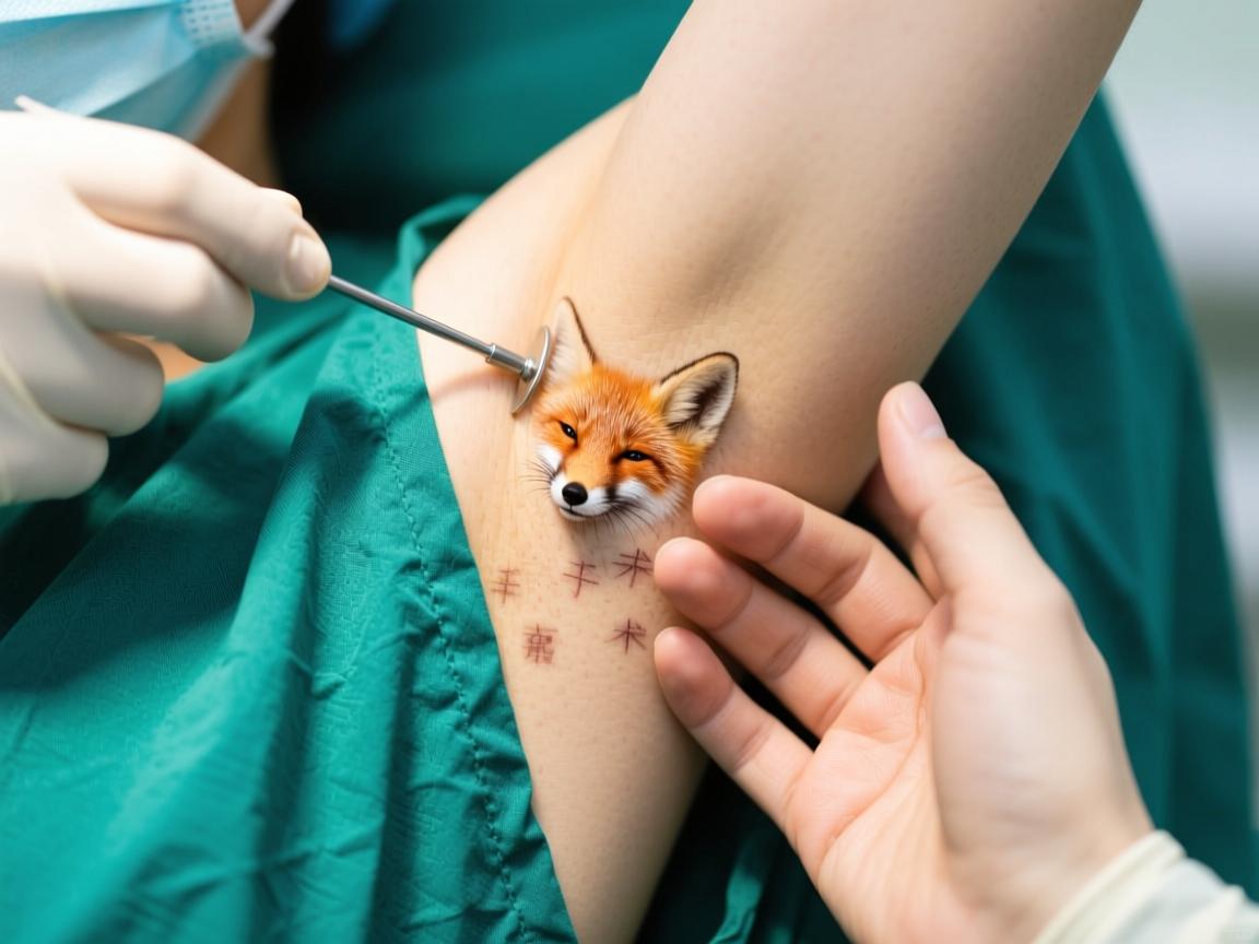 狐臭手术费用解析,杭州狐臭手术价格与选择指南 狐臭手术费用解析,杭州狐臭手术价格与选择指南