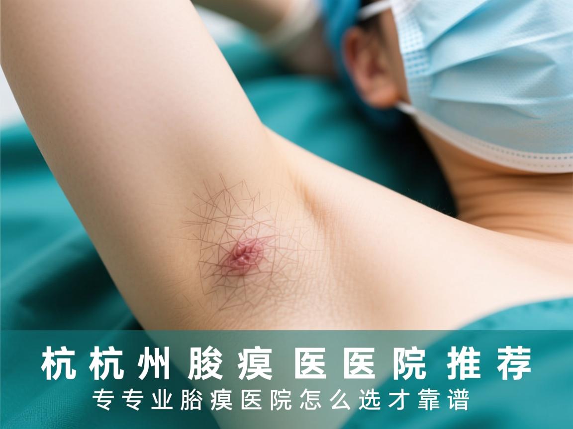 杭州腋臭医院推荐,专业腋臭医院怎么选才靠谱 杭州腋臭医院推荐,专业腋臭医院怎么选才靠谱