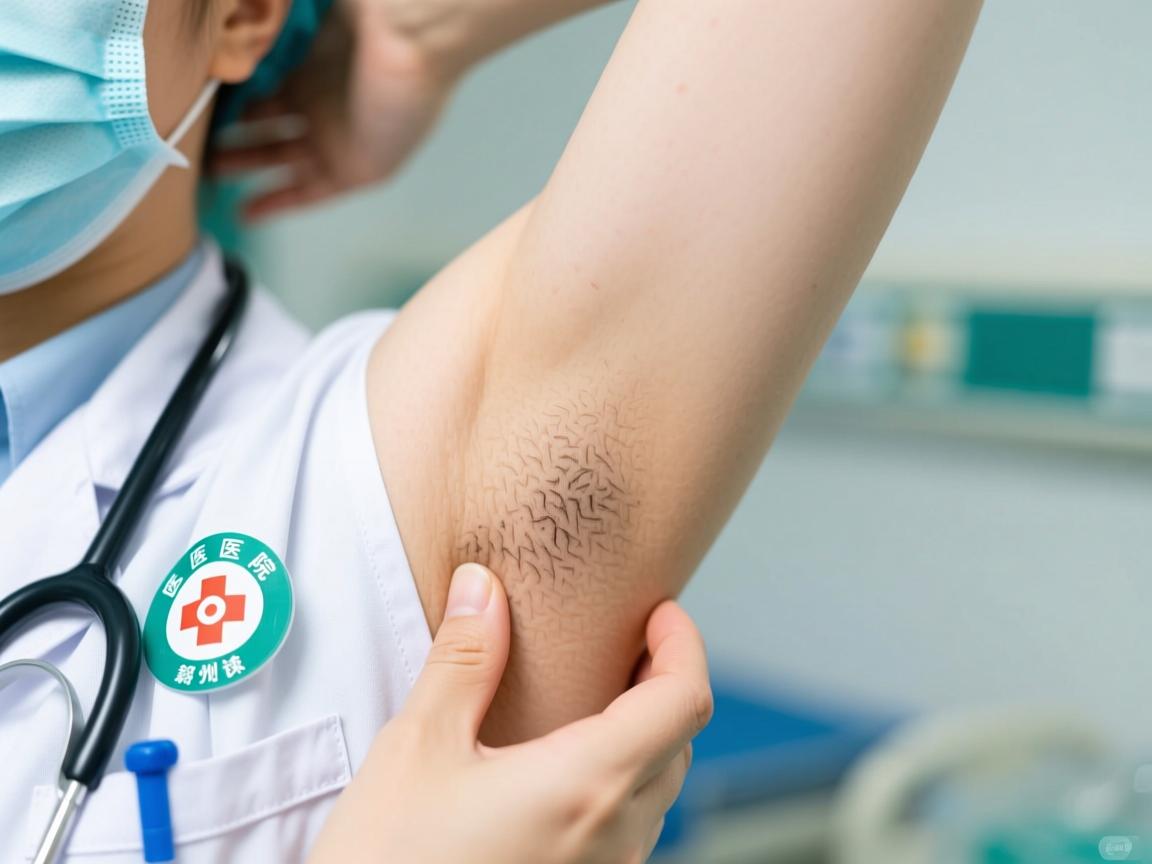 杭州腋臭医院专业解读,杭州腋臭医院的治疗与护理新视角 杭州腋臭医院专业解读,杭州腋臭医院的治疗与护理新视角