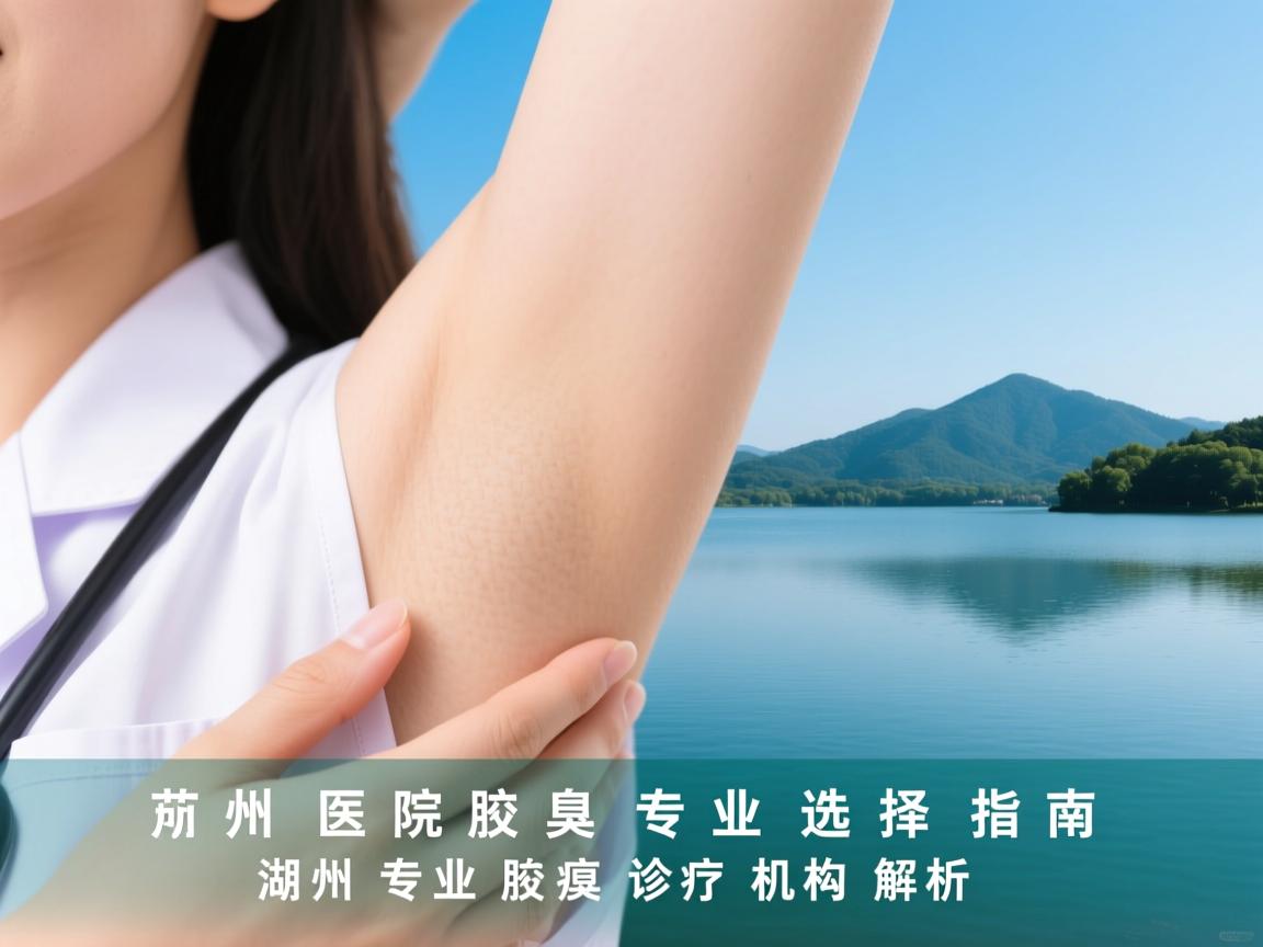 湖州腋臭医院专业选择指南,湖州专业腋臭诊疗机构解析 湖州腋臭医院专业选择指南,湖州专业腋臭诊疗机构解析