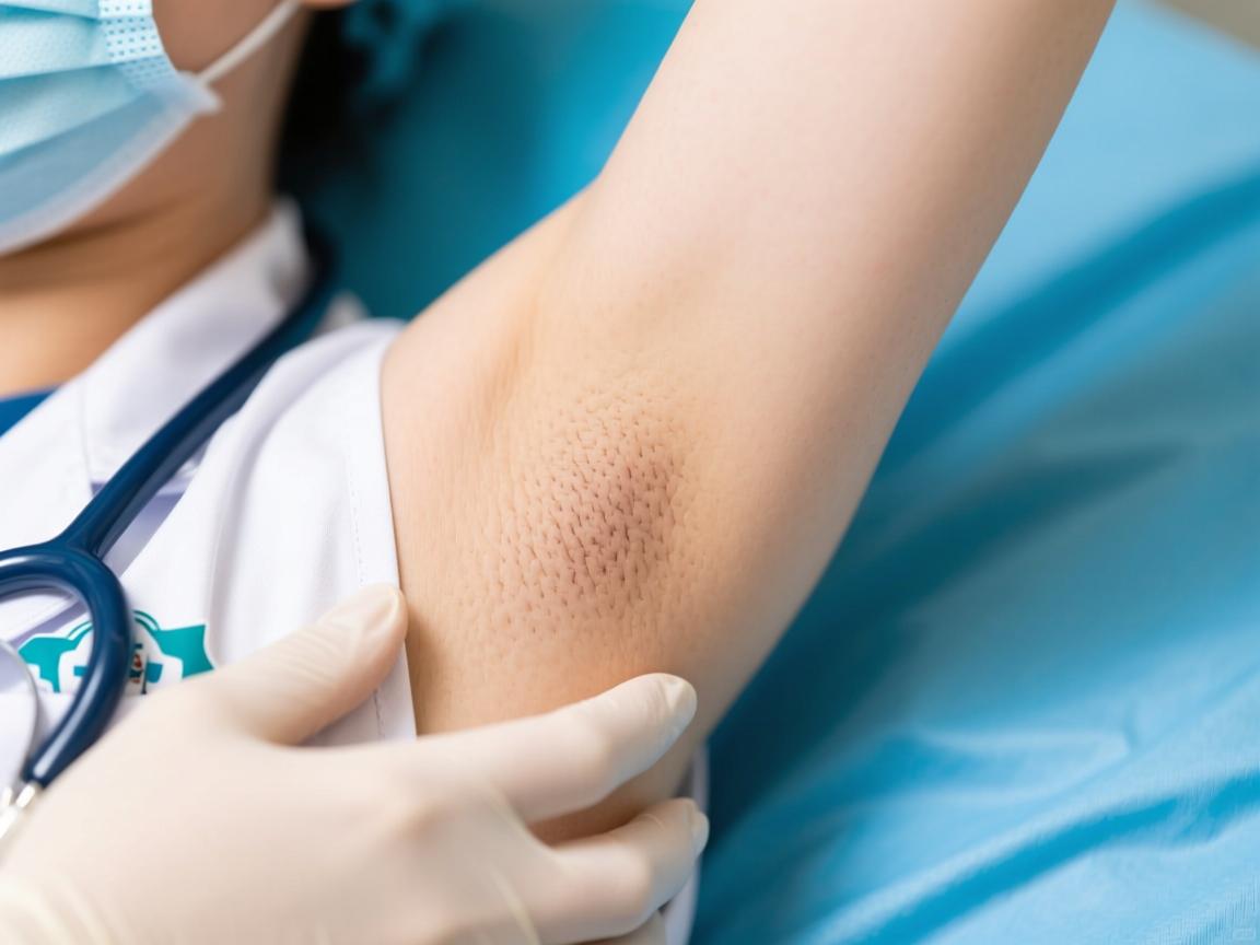 杭州腋臭医院专业解读,选择杭州腋臭医院的科学指南 杭州腋臭医院专业解读,选择杭州腋臭医院的科学指南