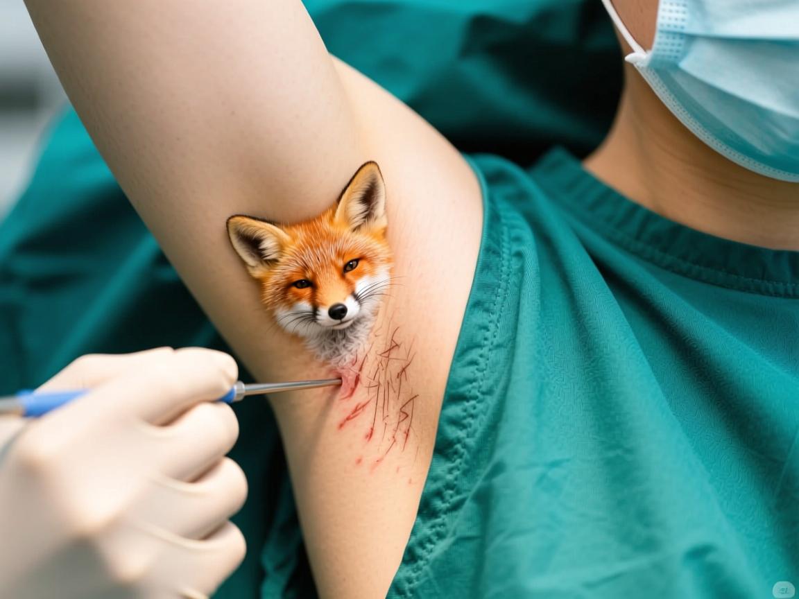 杭州开狐臭要多少钱?解析狐臭手术费用与选择 杭州开狐臭要多少钱?解析狐臭手术费用与选择