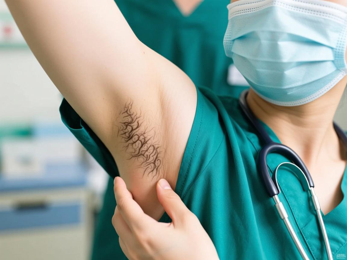 杭州腋臭医院专业解读,杭州腋臭医院的先进技术与护理方案 杭州腋臭医院专业解读,杭州腋臭医院的先进技术与护理方案