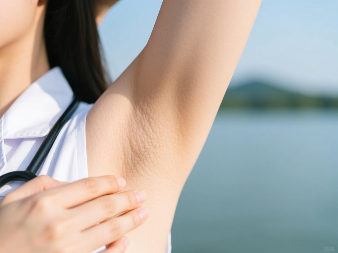 在湖州做腋臭哪里好?选择湖州腋臭诊疗的权威指南 在湖州做腋臭哪里好?选择湖州腋臭诊疗的权威指南