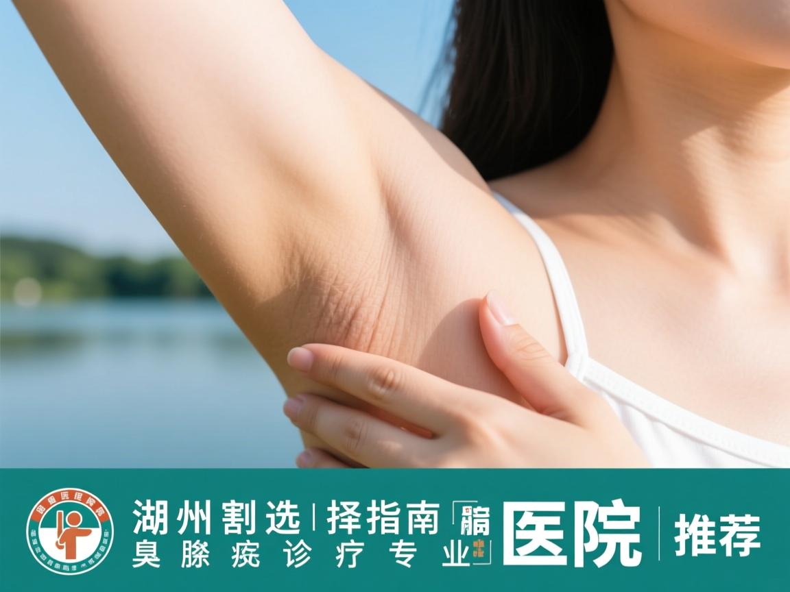 湖州割腋臭医院选择指南,湖州腋臭诊疗专业医院推荐 湖州割腋臭医院选择指南,湖州腋臭诊疗专业医院推荐