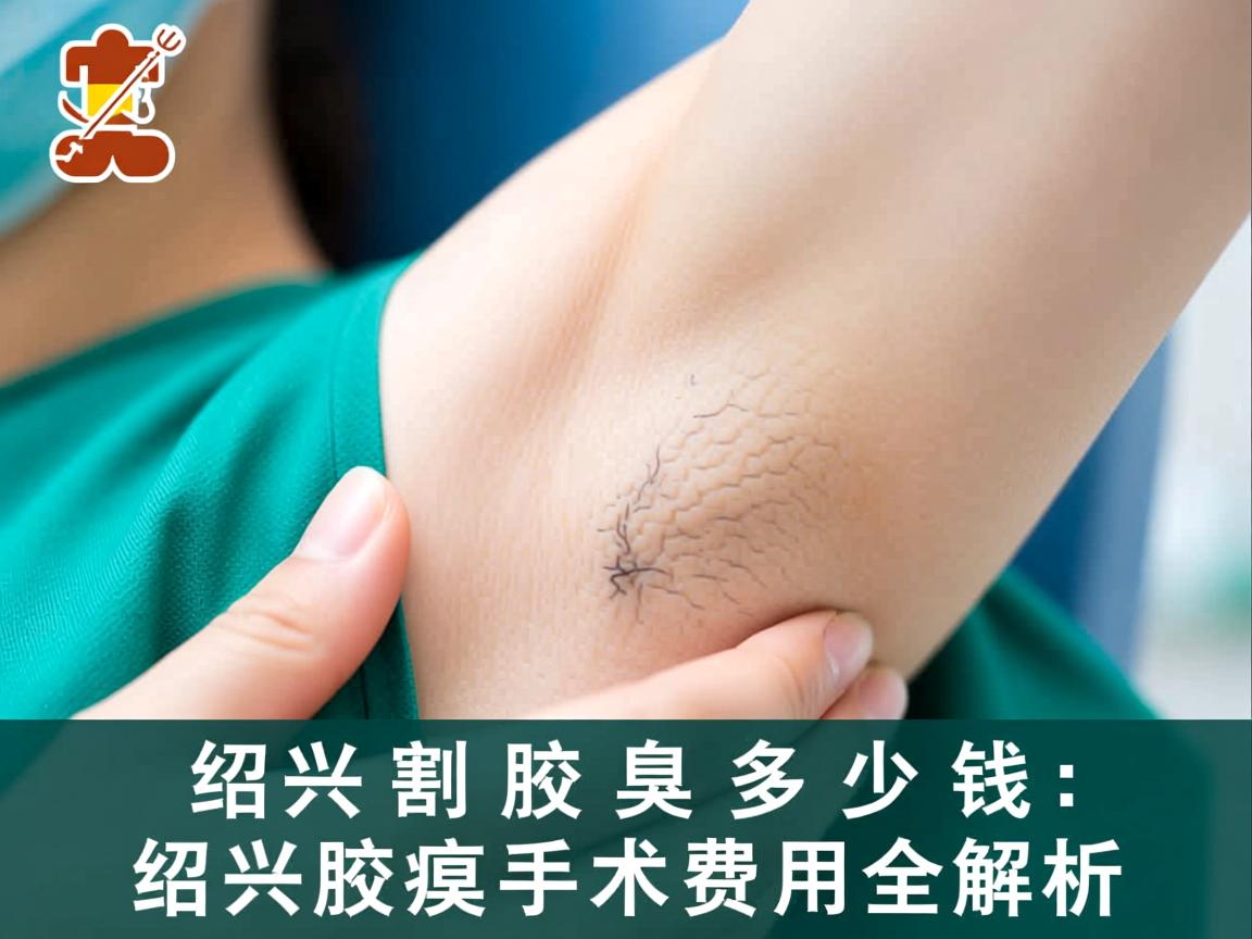 绍兴割腋臭多少钱,绍兴腋臭手术费用全解析 绍兴割腋臭多少钱,绍兴腋臭手术费用全解析