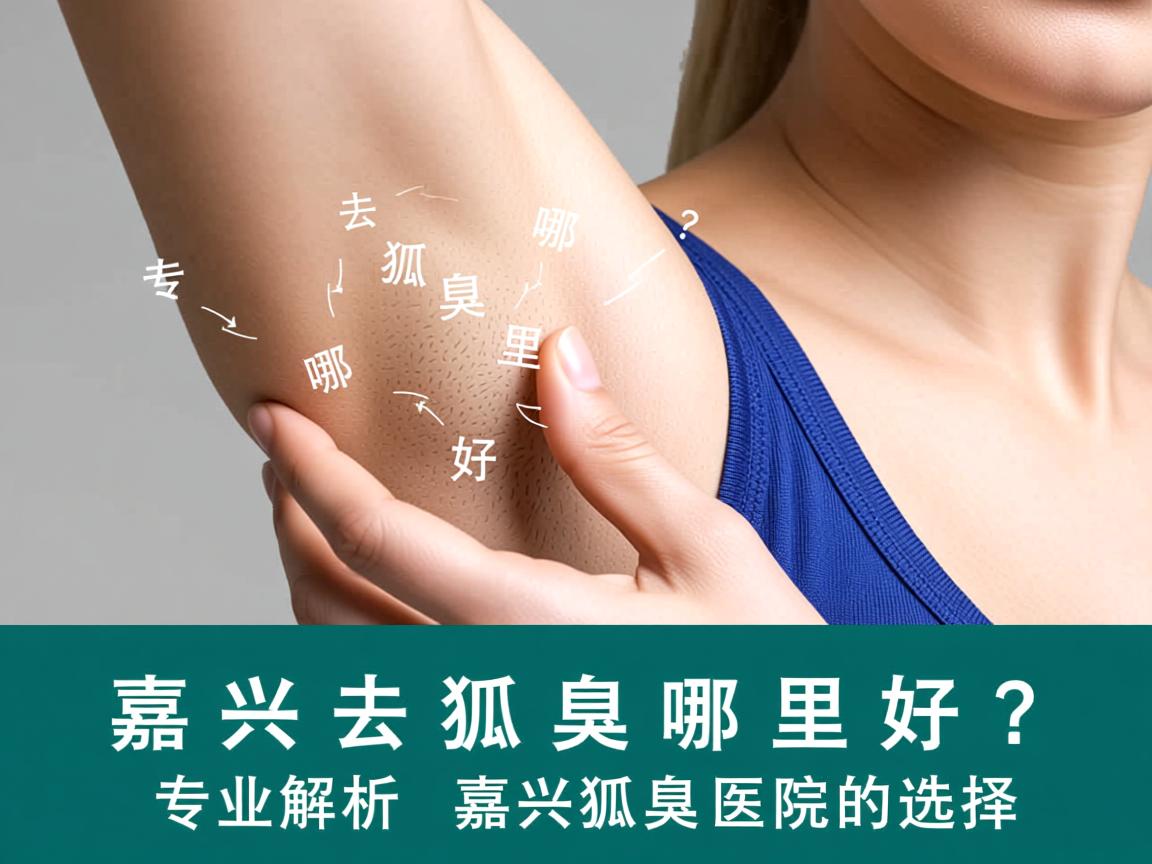 嘉兴去狐臭哪里好?专业解析嘉兴狐臭医院的选择 嘉兴去狐臭哪里好?专业解析嘉兴狐臭医院的选择