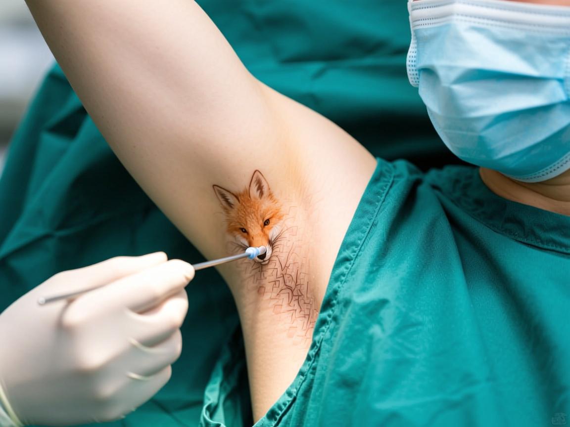 嘉兴狐臭手术医院选择指南，如何找到专业的狐臭手术医院