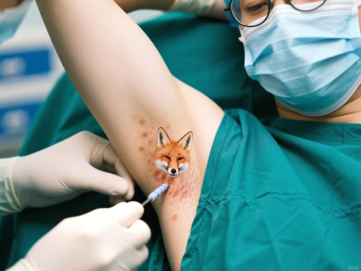 杭州狐臭手术好点的医院，深度解析杭州狐臭手术医院选择