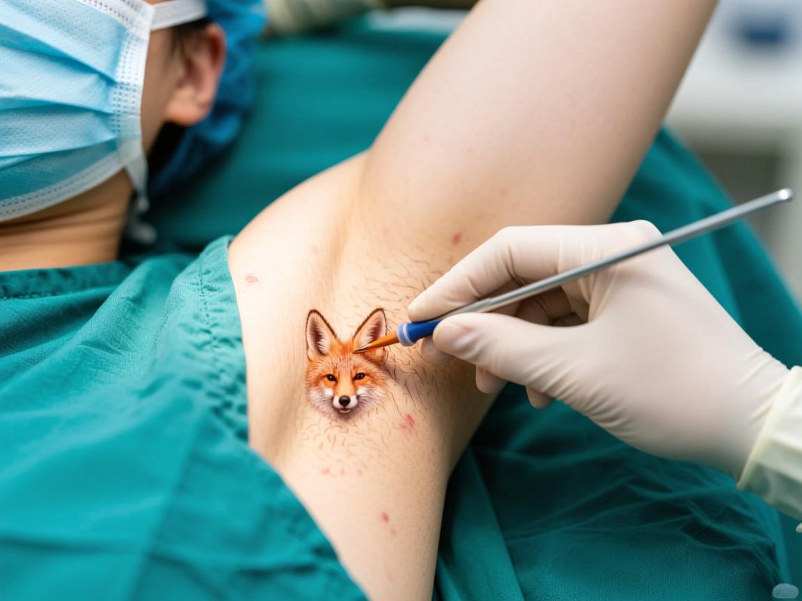 杭州狐臭手术好点的医院，深度解析杭州狐臭手术医院选择