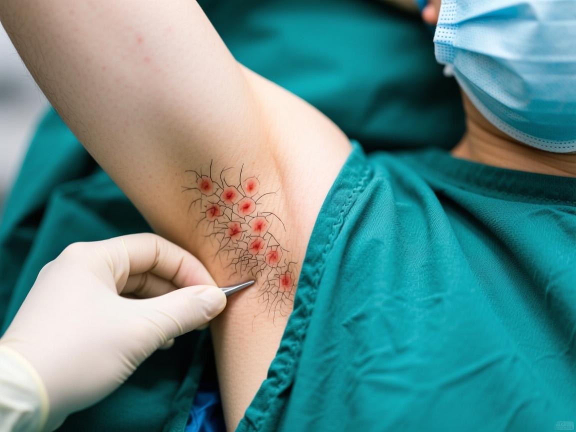 杭州腋臭手术费用解析，了解腋臭手术费用的关键要素