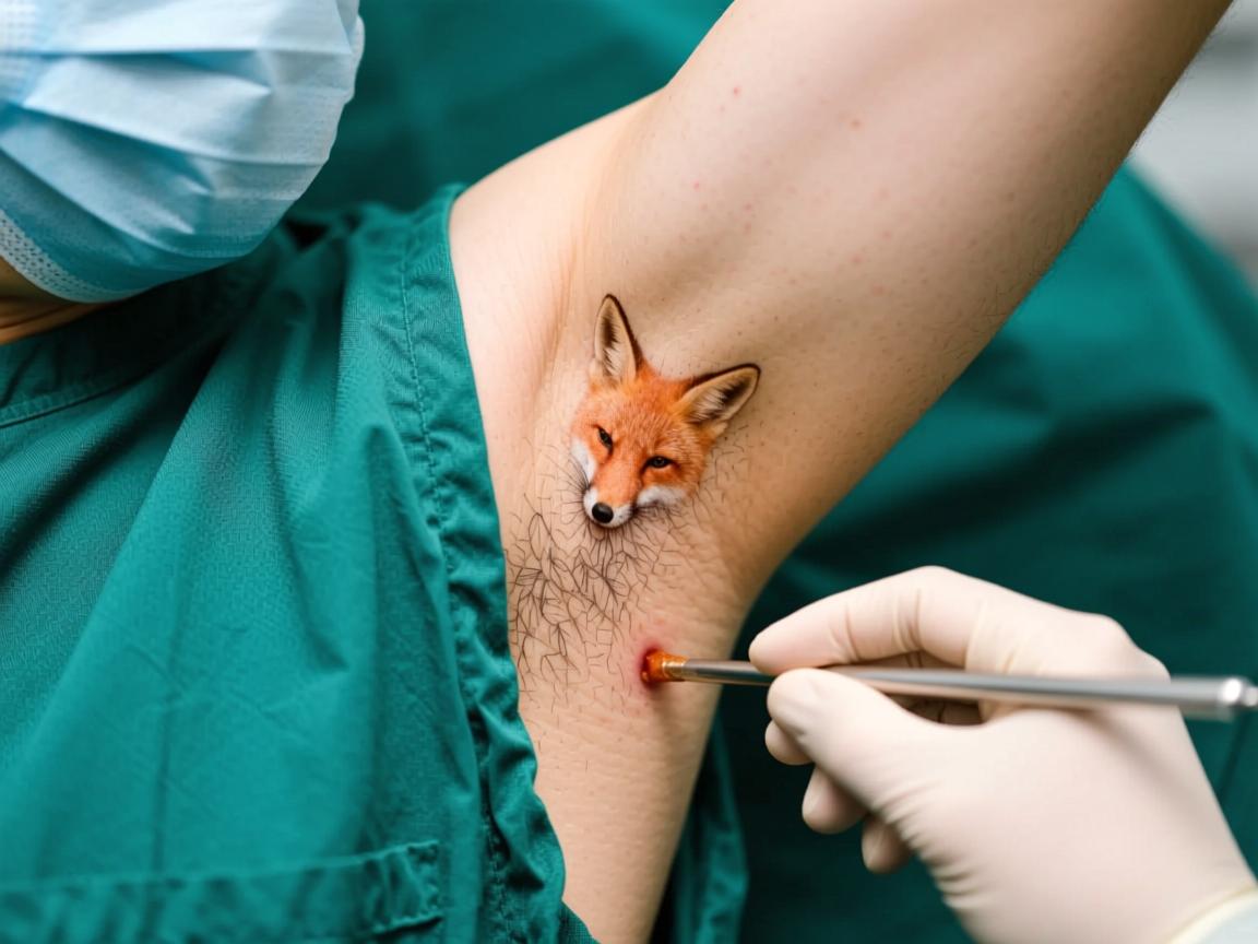 绍兴重度狐臭手术多少钱？深度解析绍兴重度狐臭手术费用