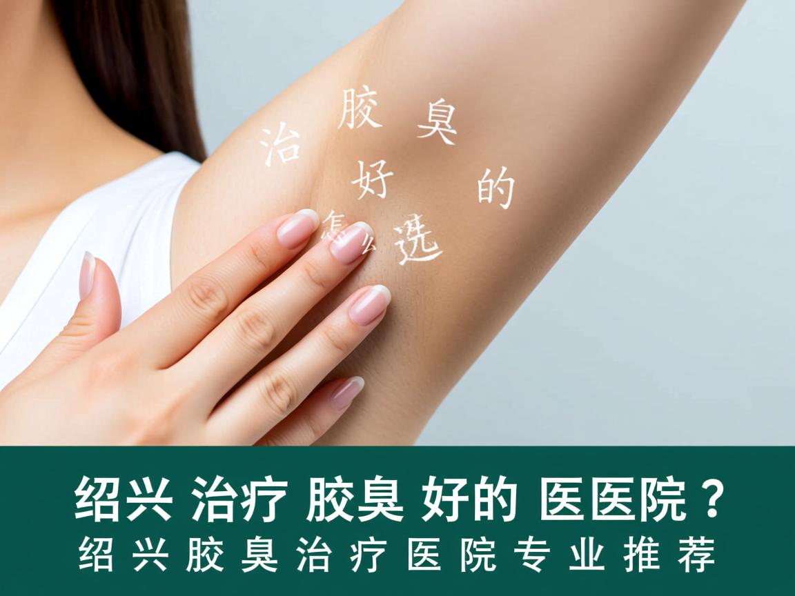 在绍兴治疗腋臭好的医院怎么选?绍兴腋臭治疗医院专业推荐 在绍兴治疗腋臭好的医院怎么选?绍兴腋臭治疗医院专业推荐