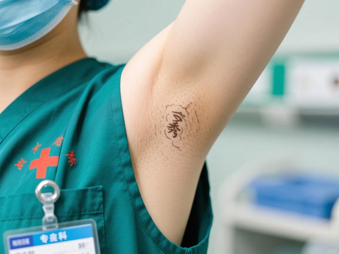 杭州腋秀腋臭专科,专业解析腋臭医疗护理新知识 杭州腋秀腋臭专科,专业解析腋臭医疗护理新知识