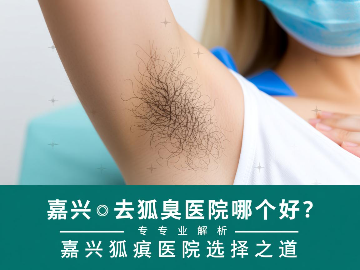 嘉兴去狐臭医院哪个好?专业解析嘉兴狐臭医院选择之道 嘉兴去狐臭医院哪个好?专业解析嘉兴狐臭医院选择之道