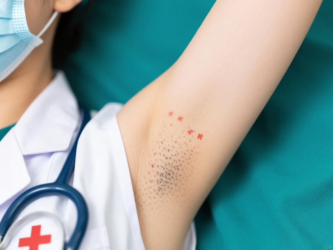 杭州腋秀腋臭专科,解析杭州最好的去狐臭医院如何科学应对腋臭困扰 杭州腋秀腋臭专科,解析杭州最好的去狐臭医院如何科学应对腋臭困扰