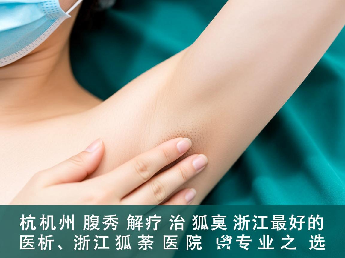 杭州腋秀解析,治疗狐臭浙江最好的医院,浙江狐臭医院专业之选 杭州腋秀解析,治疗狐臭浙江最好的医院,浙江狐臭医院专业之选