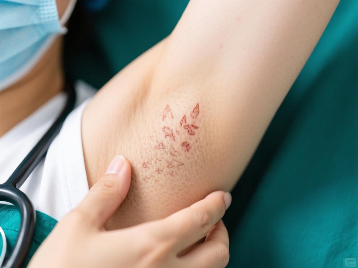 杭州腋臭医疗，探寻杭州狐臭最好办法与科学护理