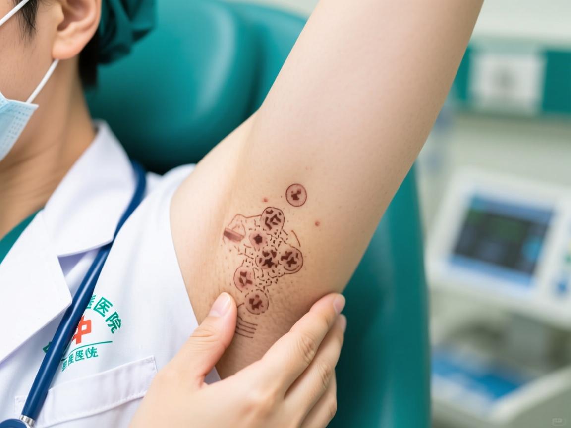 杭州腋臭医院专业解析,选择杭州腋臭医院的三大关键点 杭州腋臭医院专业解析,选择杭州腋臭医院的三大关键点