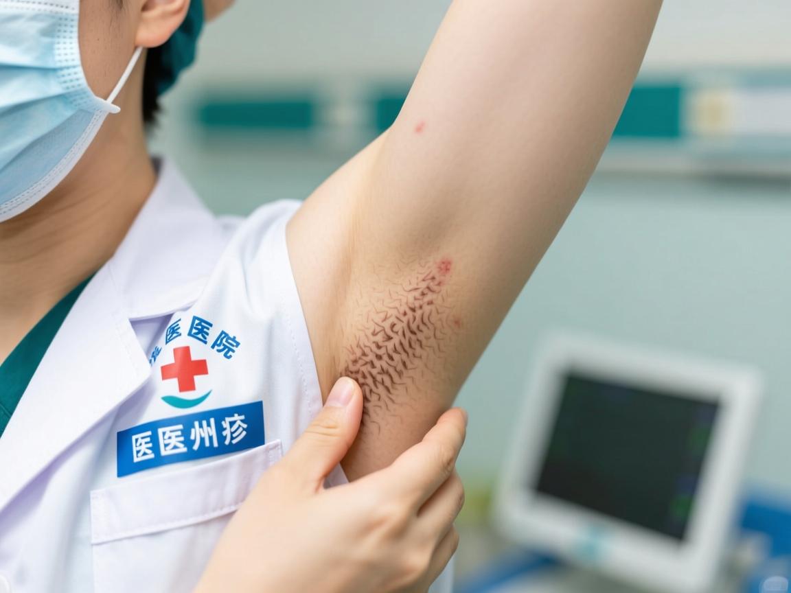 杭州腋臭医院专业解析,选择杭州腋臭医院的三大关键点 杭州腋臭医院专业解析,选择杭州腋臭医院的三大关键点