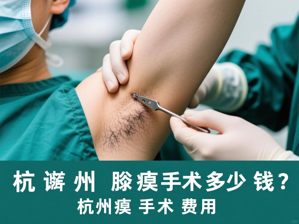 杭州腋臭手术多少钱?详解杭州腋臭手术费用 杭州腋臭手术多少钱?详解杭州腋臭手术费用