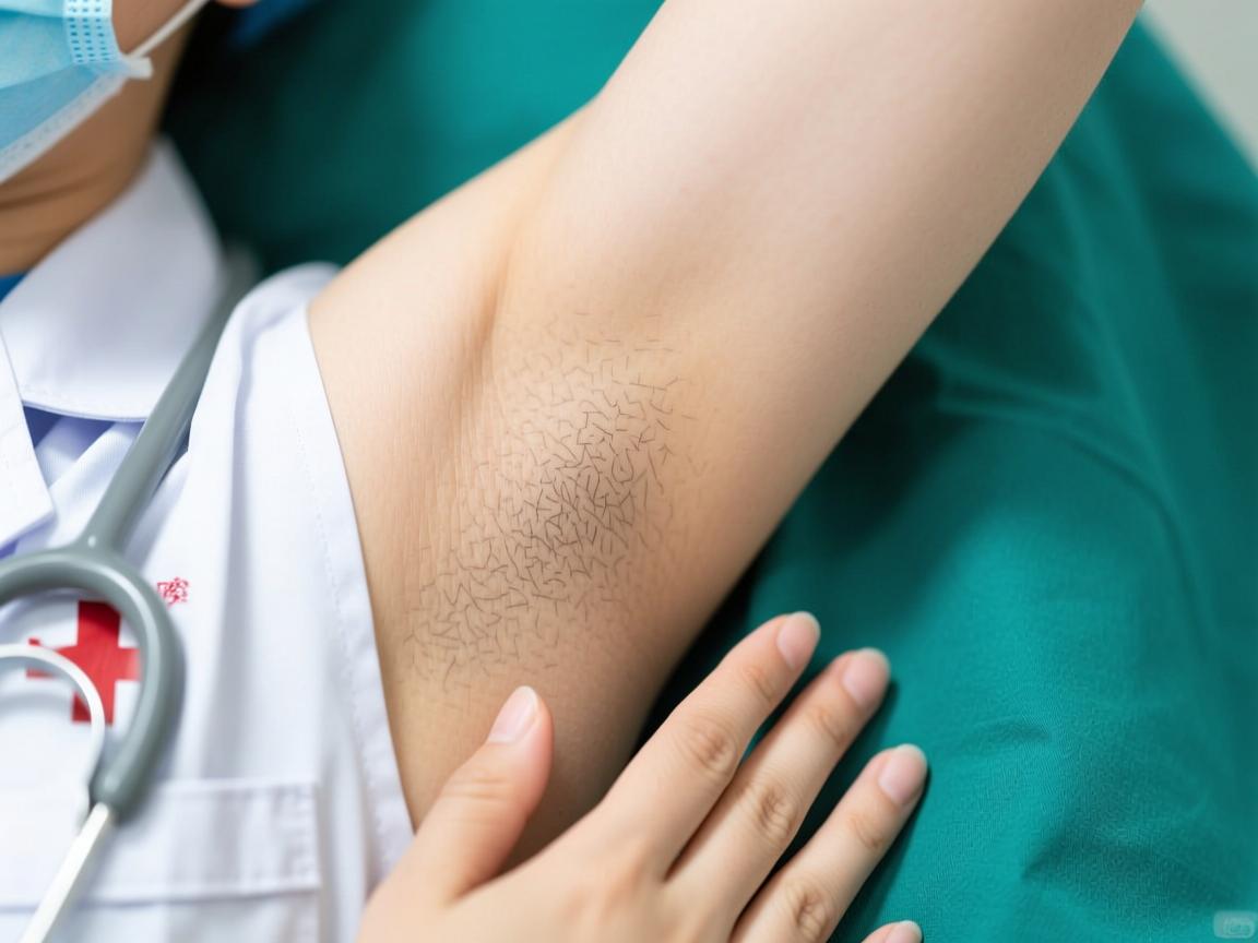 杭州腋臭医院推荐,专业腋臭医院的选择指南 杭州腋臭医院推荐,专业腋臭医院的选择指南