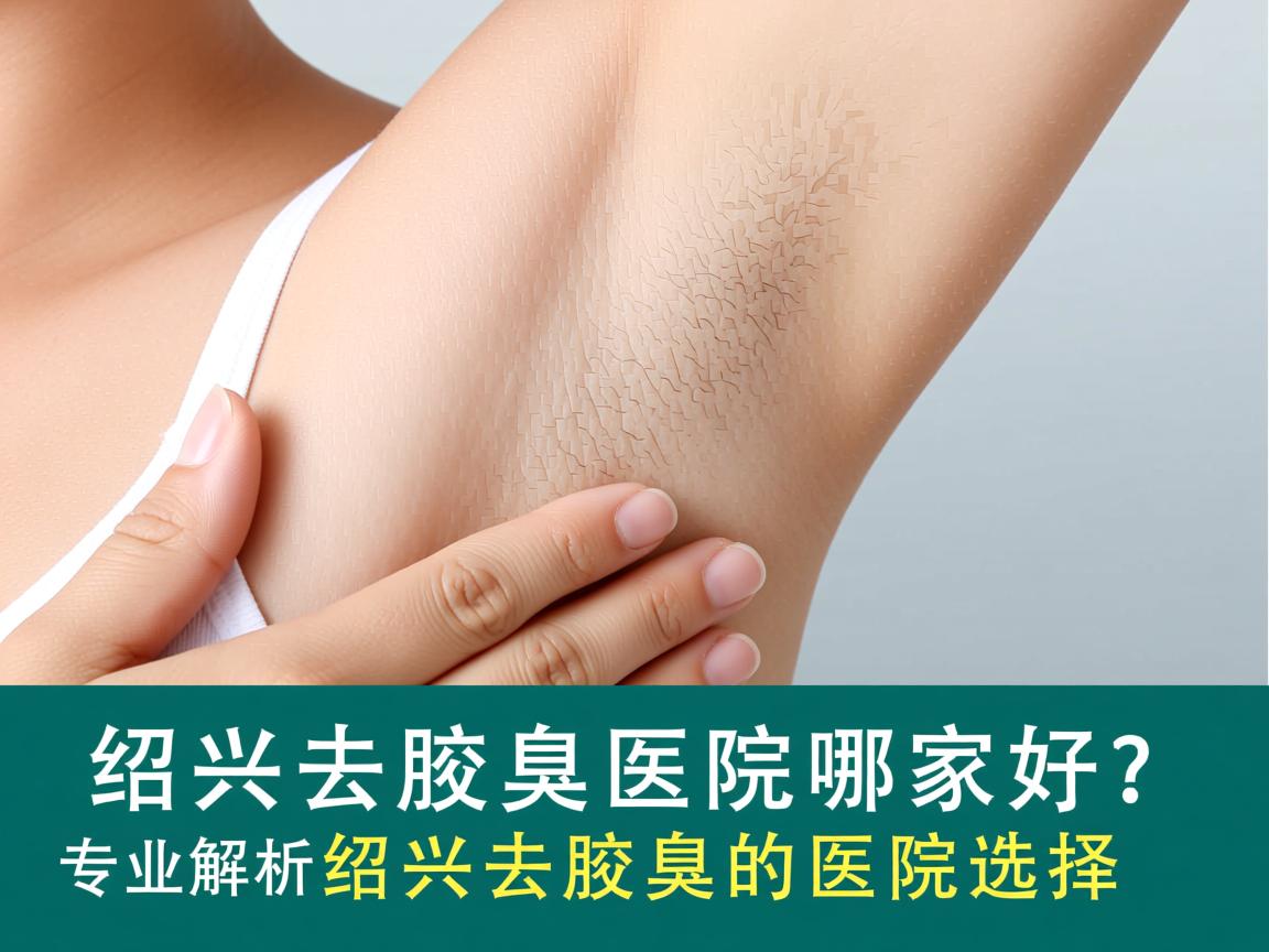 绍兴去腋臭医院哪家好?专业解析绍兴去腋臭的医院选择 绍兴去腋臭医院哪家好?专业解析绍兴去腋臭的医院选择