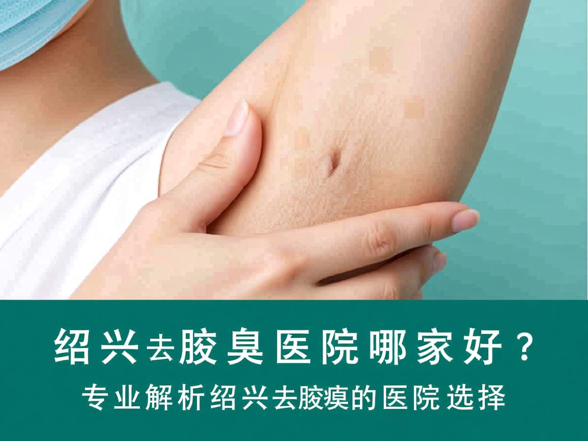 绍兴去腋臭医院哪家好?专业解析绍兴去腋臭的医院选择 绍兴去腋臭医院哪家好?专业解析绍兴去腋臭的医院选择