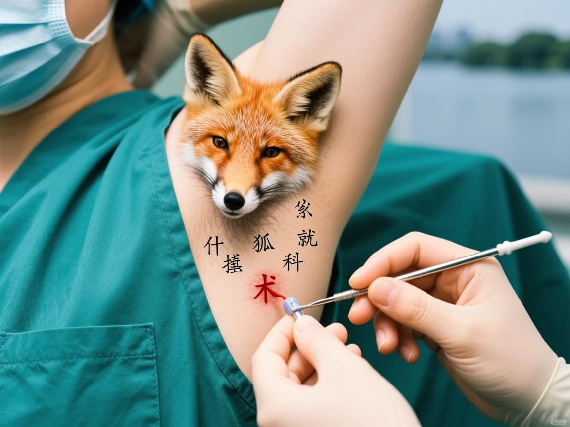 在湖州做狐臭手术挂什么科?湖州狐臭手术就医指南 在湖州做狐臭手术挂什么科?湖州狐臭手术就医指南