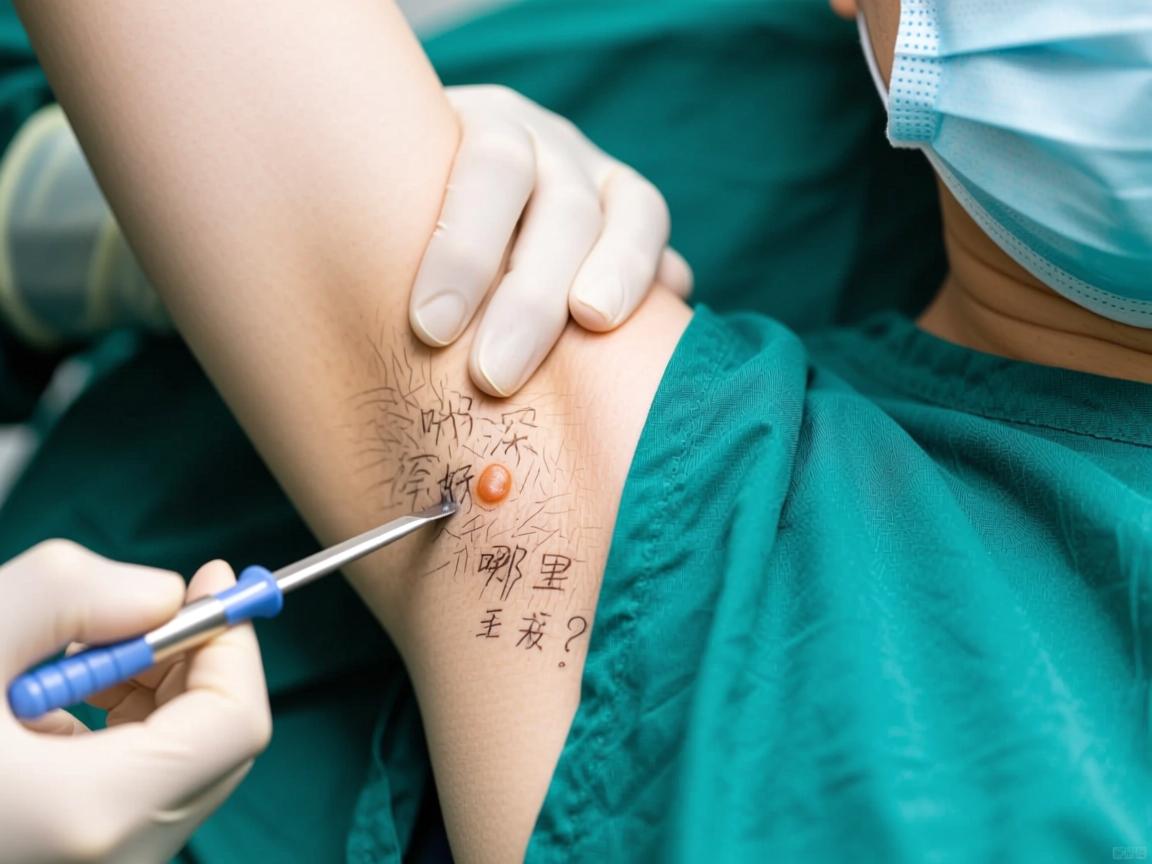 绍兴腋臭手术哪里好?深度解析绍兴腋臭手术医院选择 绍兴腋臭手术哪里好?深度解析绍兴腋臭手术医院选择