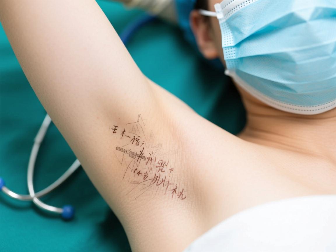 杭州腋臭医院怎么选?专业解析杭州腋臭医院对比 杭州腋臭医院怎么选?专业解析杭州腋臭医院对比