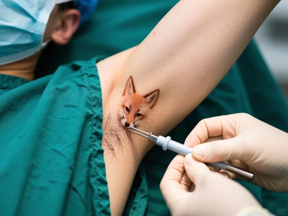 杭州去狐臭手术,专业解析杭州去狐臭手术的关键要点 杭州去狐臭手术,专业解析杭州去狐臭手术的关键要点