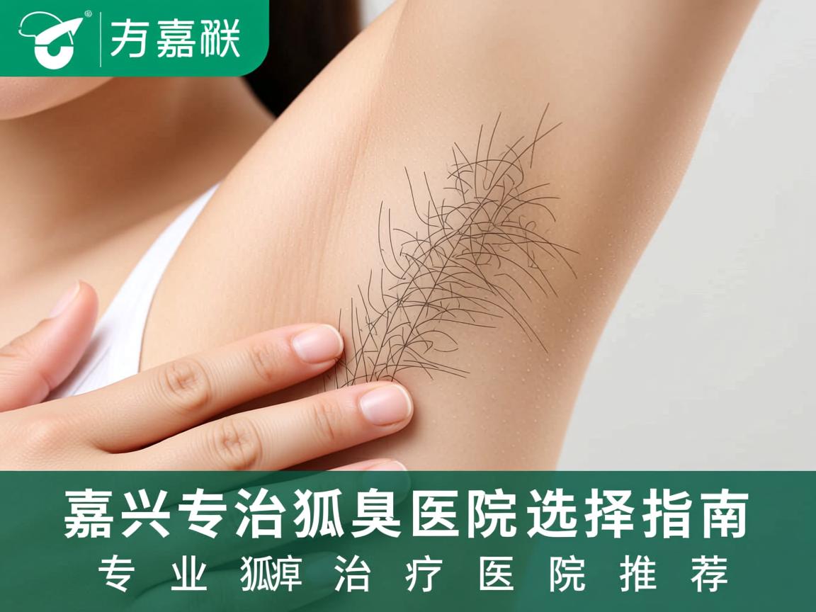 嘉兴专治狐臭医院选择指南,专业狐臭治疗医院推荐 嘉兴专治狐臭医院选择指南,专业狐臭治疗医院推荐