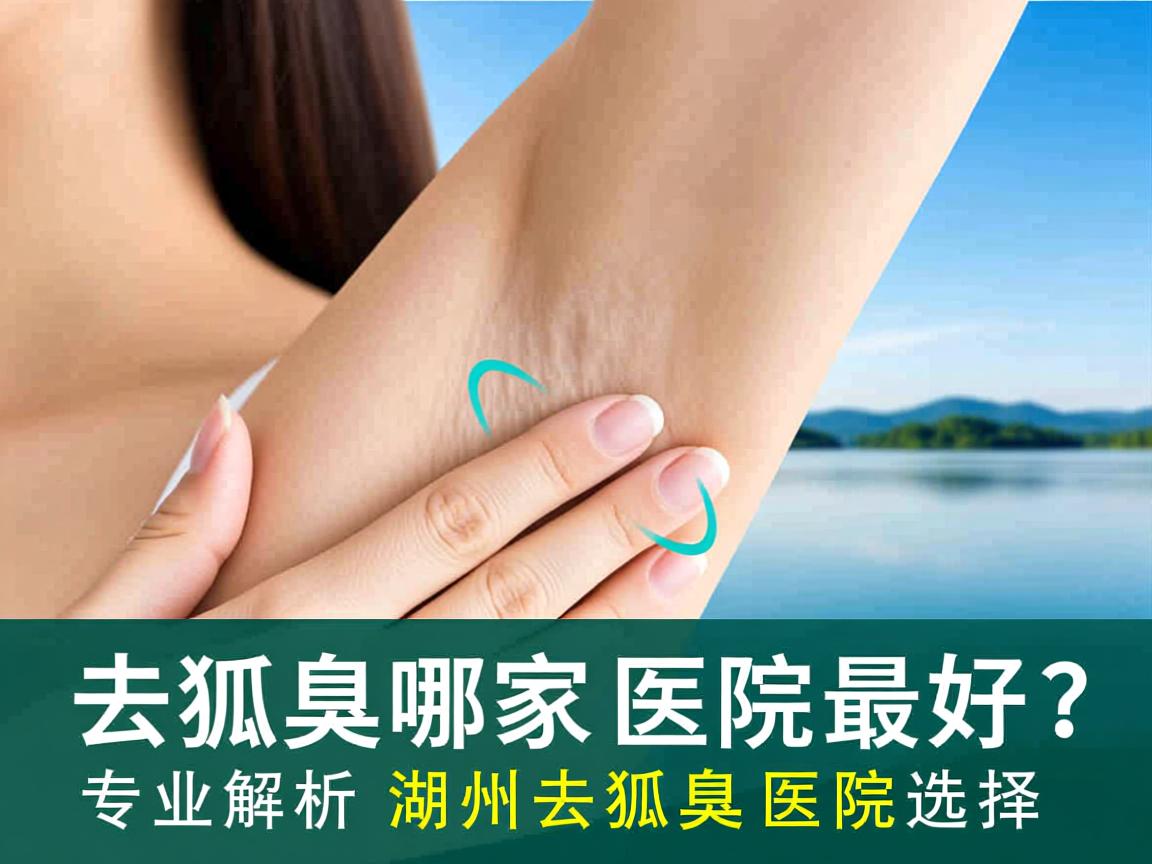 湖州去狐臭哪家医院最好?专业解析湖州去狐臭医院选择 湖州去狐臭哪家医院最好?专业解析湖州去狐臭医院选择