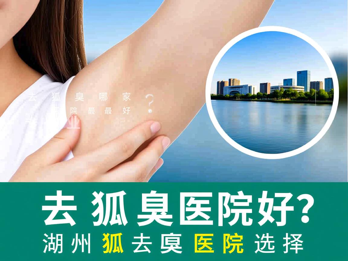 湖州去狐臭哪家医院最好?专业解析湖州去狐臭医院选择 湖州去狐臭哪家医院最好?专业解析湖州去狐臭医院选择