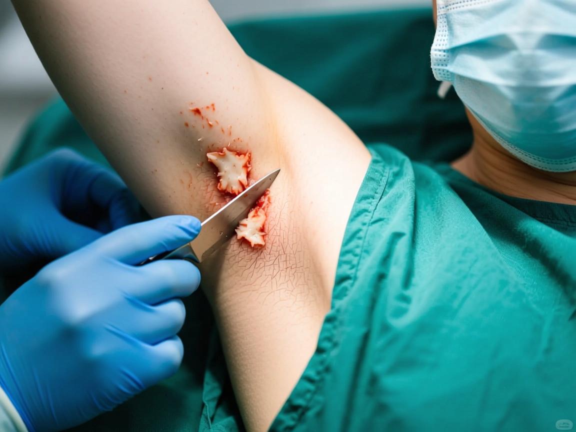 杭州腋臭切除手术,专业解析杭州腋臭切除的全程指南 杭州腋臭切除手术,专业解析杭州腋臭切除的全程指南