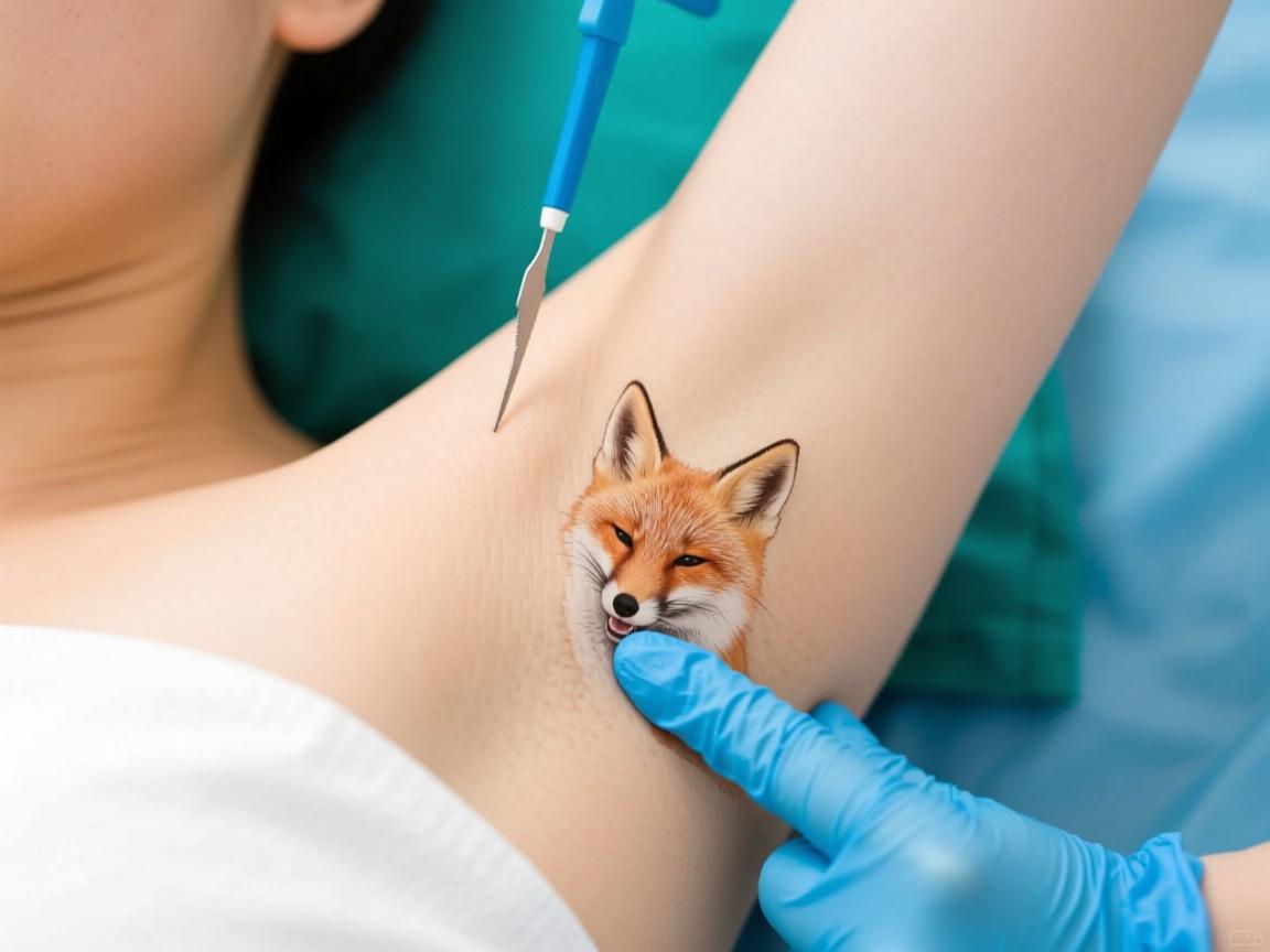 杭州割狐臭医院哪家好?深度解析杭州割狐臭的最佳选择 杭州割狐臭医院哪家好?深度解析杭州割狐臭的最佳选择