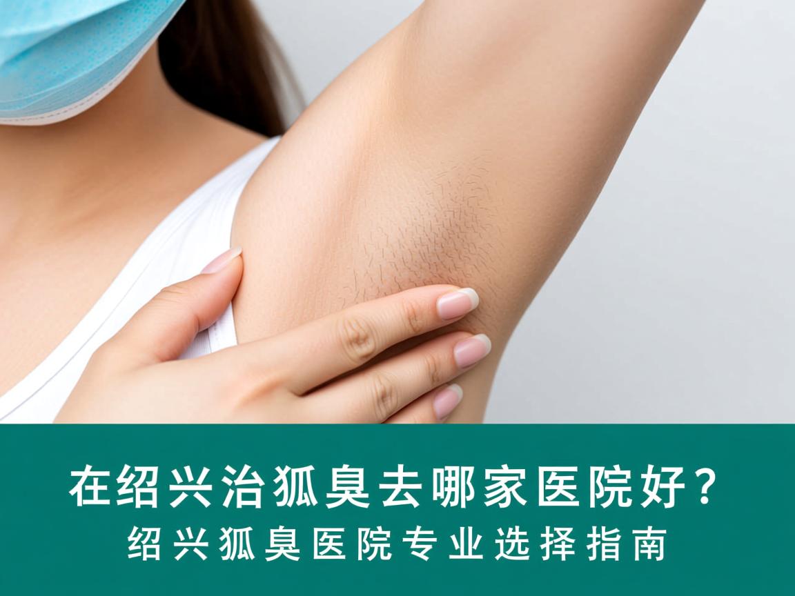 在绍兴治狐臭去哪家医院好?绍兴狐臭医院专业选择指南 在绍兴治狐臭去哪家医院好?绍兴狐臭医院专业选择指南