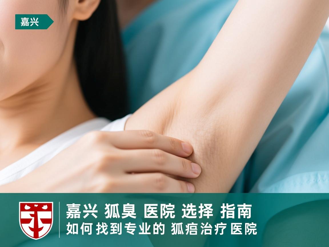 嘉兴狐臭医院选择指南,如何找到专业的狐臭治疗医院 嘉兴狐臭医院选择指南,如何找到专业的狐臭治疗医院