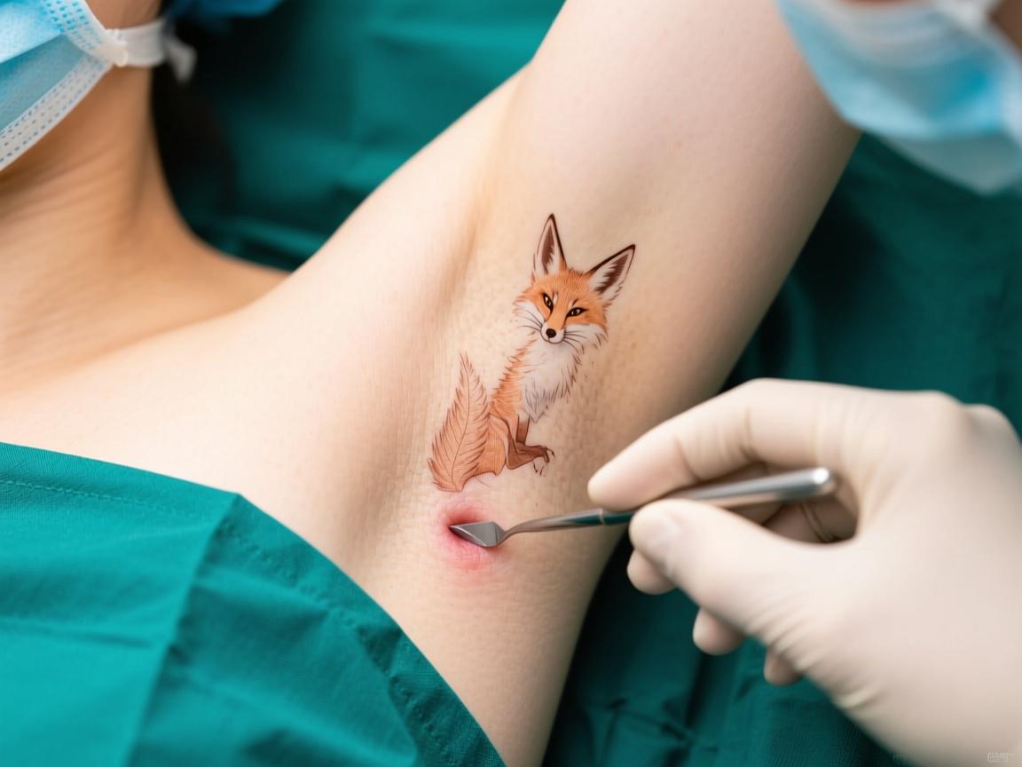 杭州腋秀解析杭州微创狐臭手术费用,了解微创狐臭手术费用的关键点 杭州腋秀解析杭州微创狐臭手术费用,了解微创狐臭手术费用的关键点