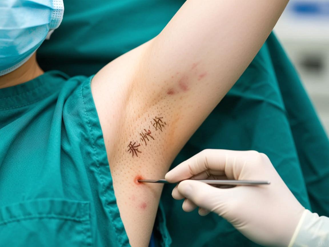 杭州腋臭手术医院选择,杭州腋秀专科详解狐臭手术 杭州腋臭手术医院选择,杭州腋秀专科详解狐臭手术