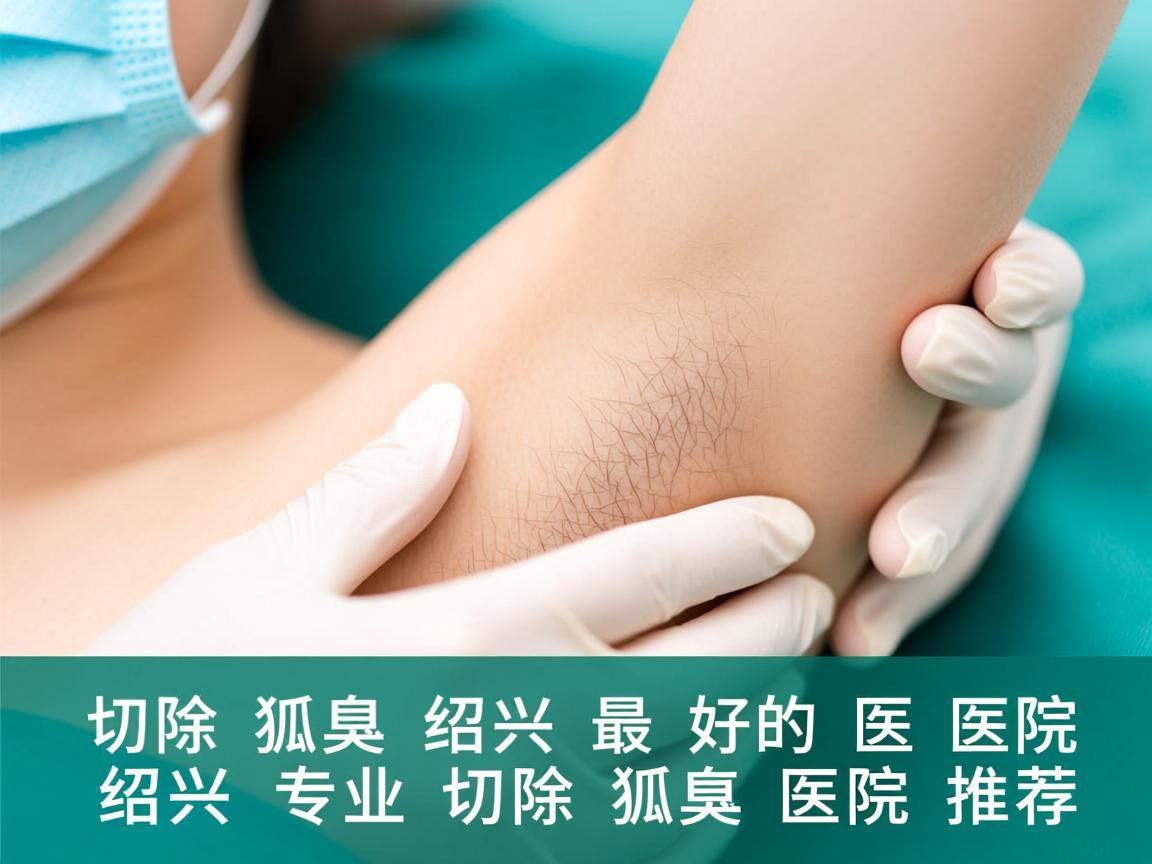 切除狐臭绍兴最好的医院,绍兴专业切除狐臭医院推荐 切除狐臭绍兴最好的医院,绍兴专业切除狐臭医院推荐