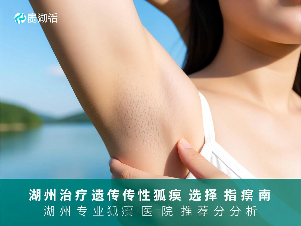 湖州治疗遗传性狐臭选择指南,湖州专业狐臭医院推荐分析 湖州治疗遗传性狐臭选择指南,湖州专业狐臭医院推荐分析