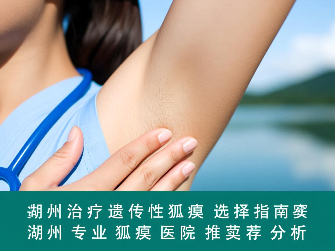 湖州治疗遗传性狐臭选择指南,湖州专业狐臭医院推荐分析 湖州治疗遗传性狐臭选择指南,湖州专业狐臭医院推荐分析