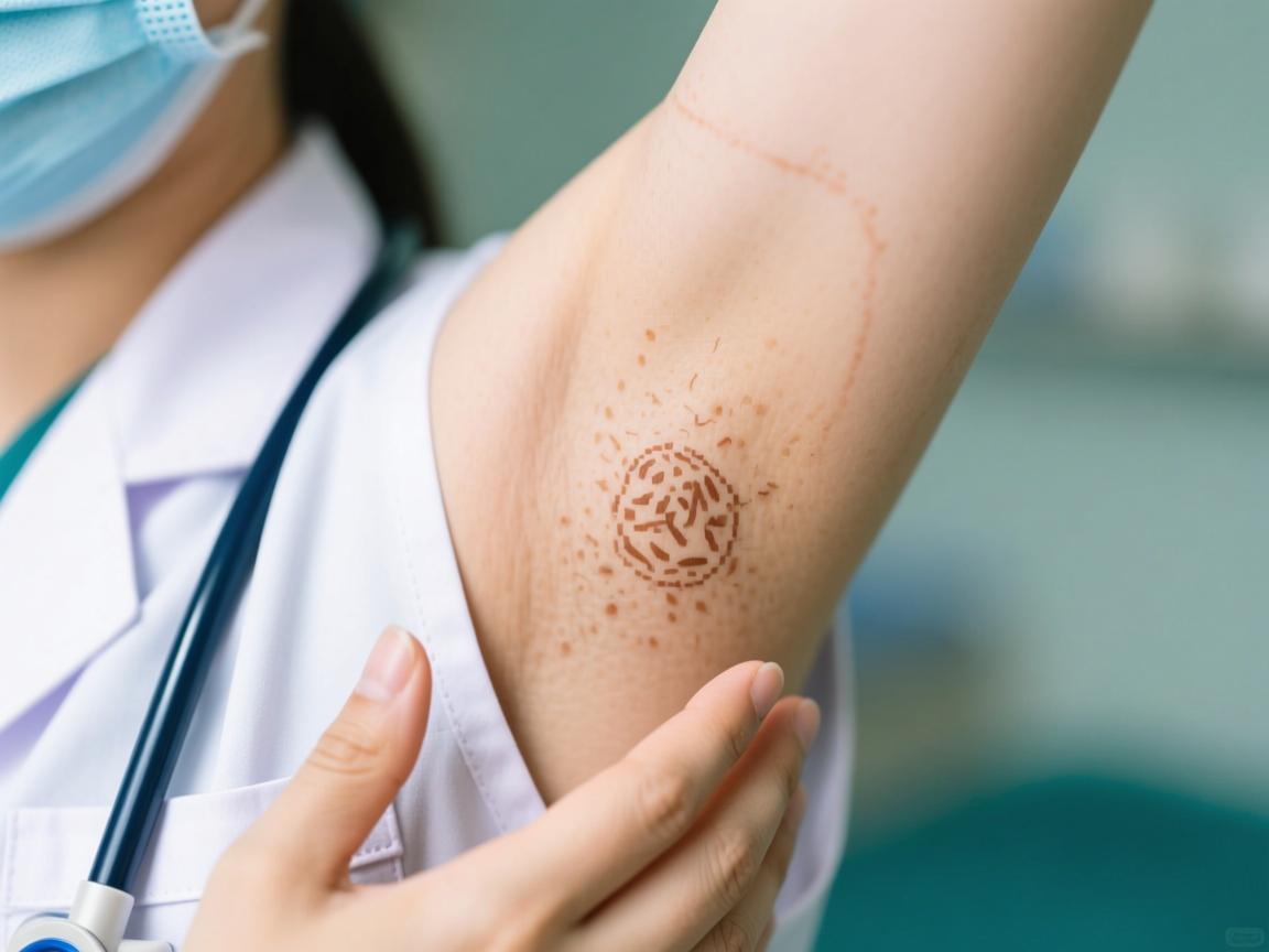 杭州腋秀腋臭专科,解析杭州最好的狐臭医院如何选择 杭州腋秀腋臭专科,解析杭州最好的狐臭医院如何选择