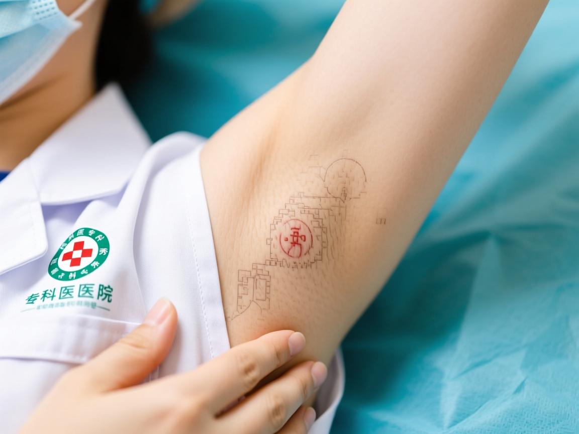 杭州腋秀腋臭专科医院哪里有?专业解析杭州腋臭专科医院的选择 杭州腋秀腋臭专科医院哪里有?专业解析杭州腋臭专科医院的选择