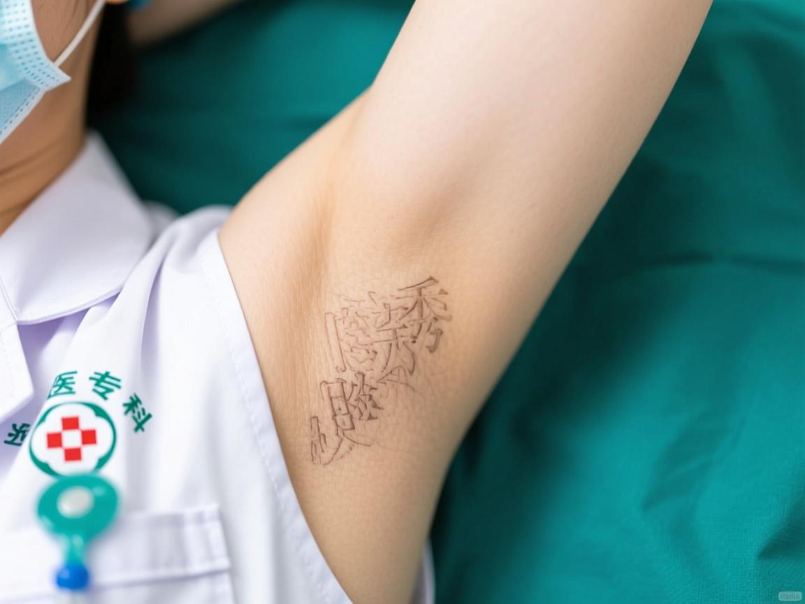 杭州腋秀腋臭专科医院哪里有?专业解析杭州腋臭专科医院的选择 杭州腋秀腋臭专科医院哪里有?专业解析杭州腋臭专科医院的选择