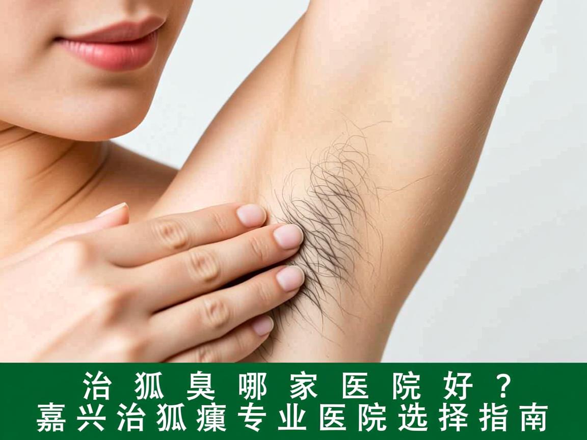 治狐臭哪家医院好?嘉兴治狐臭专业医院选择指南 治狐臭哪家医院好?嘉兴治狐臭专业医院选择指南