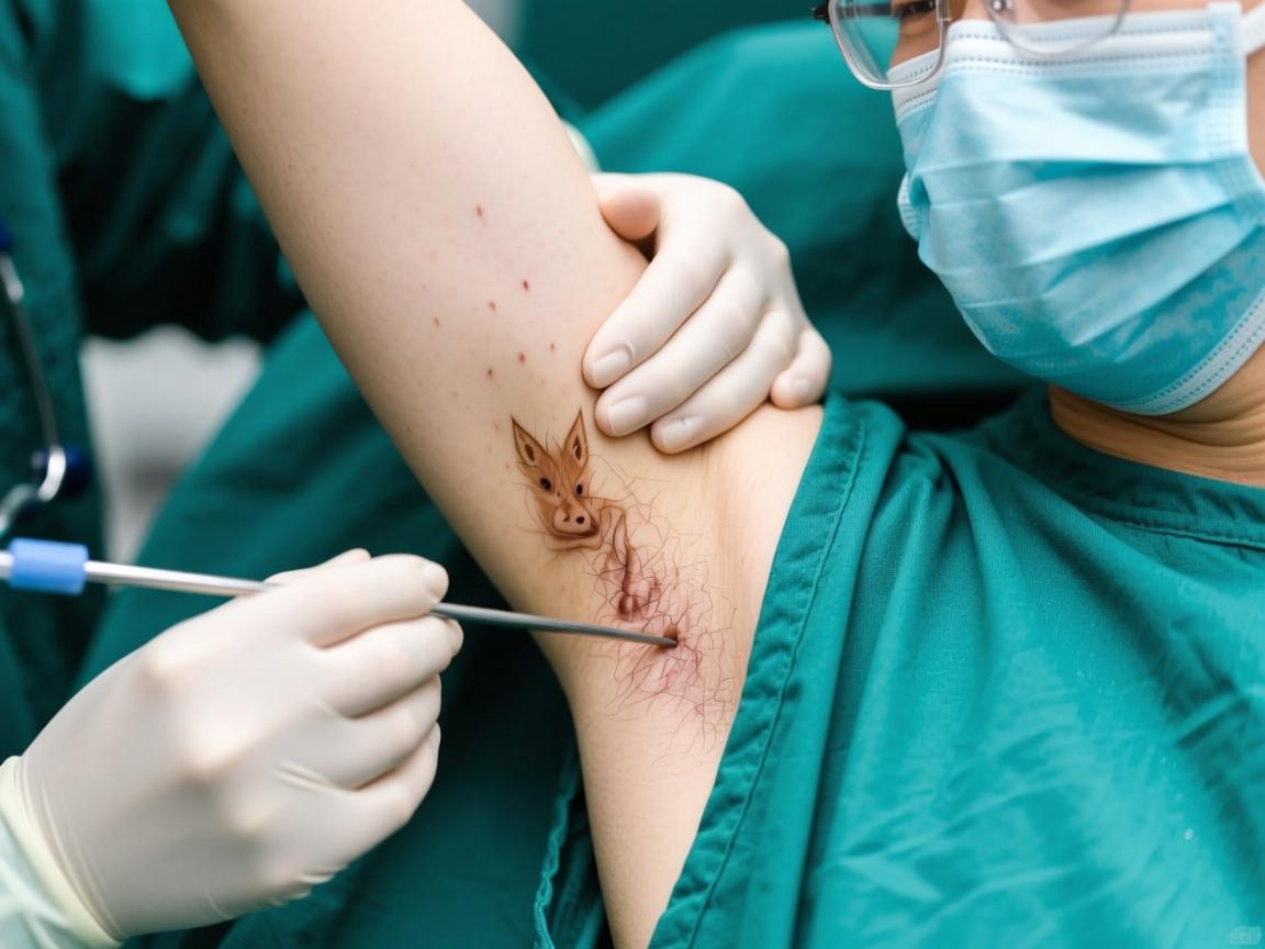 杭州狐臭手术医院选择指南,如何挑选杭州专业的狐臭手术医院 杭州狐臭手术医院选择指南,如何挑选杭州专业的狐臭手术医院