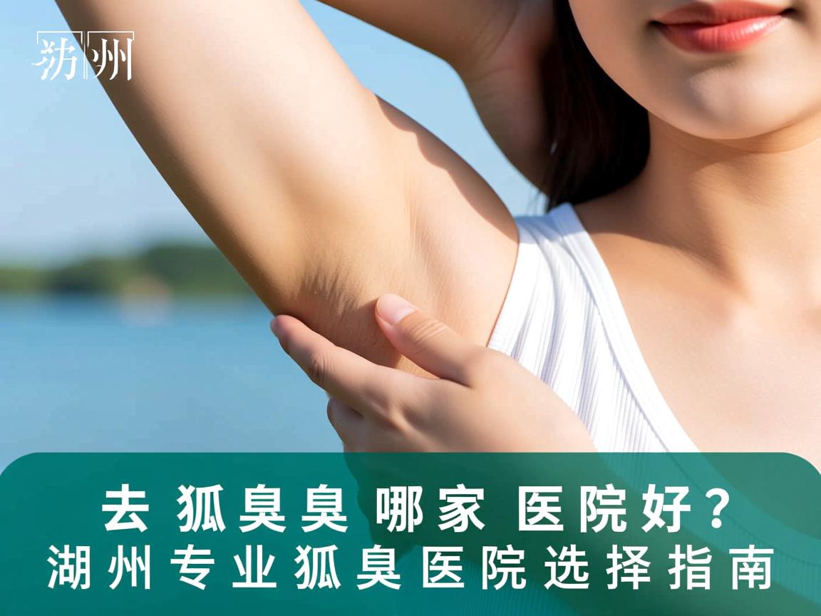 湖州去狐臭哪家医院好?湖州专业狐臭医院选择指南 湖州去狐臭哪家医院好?湖州专业狐臭医院选择指南